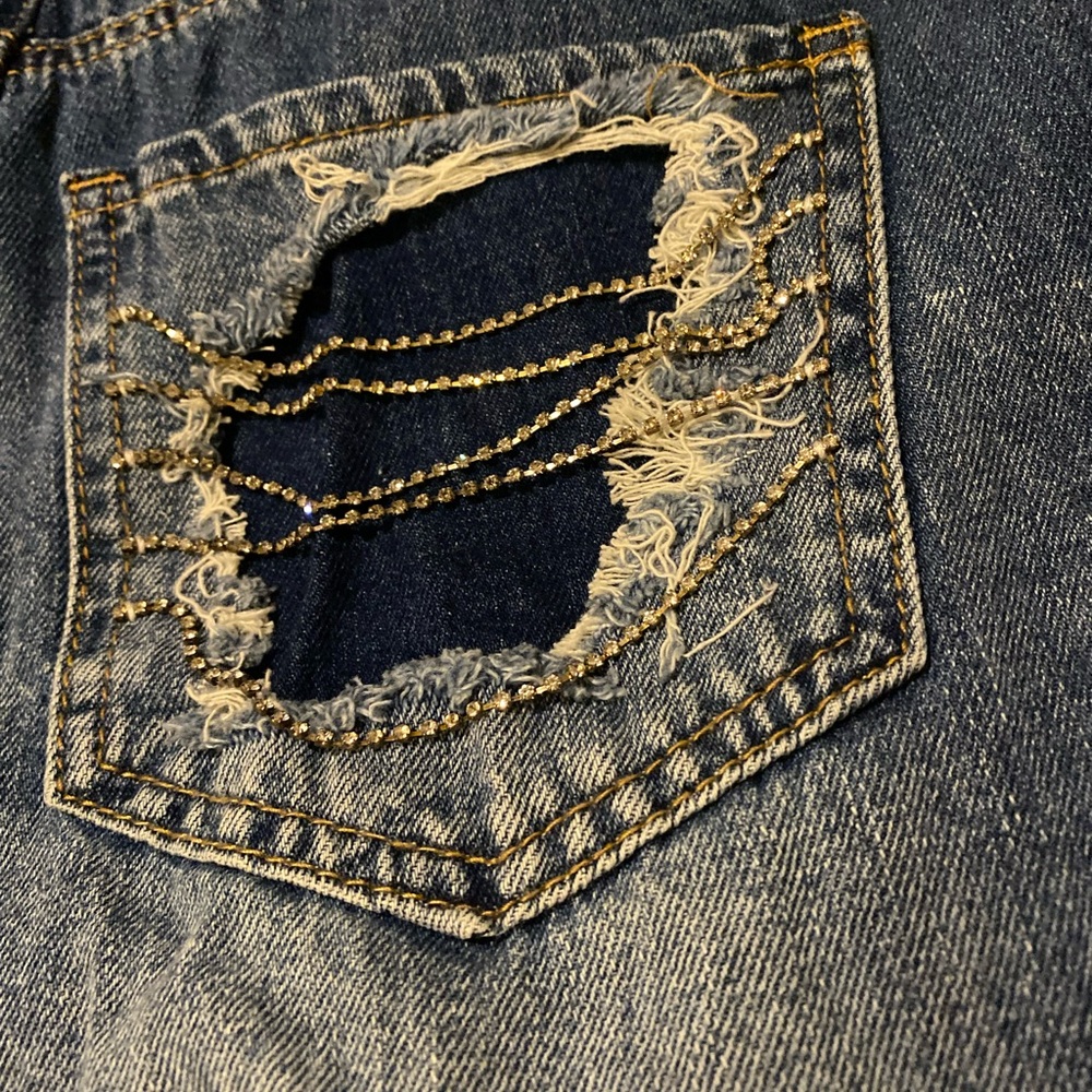 Rue 21 Jeans